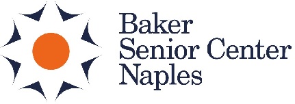 Naples Senior Center