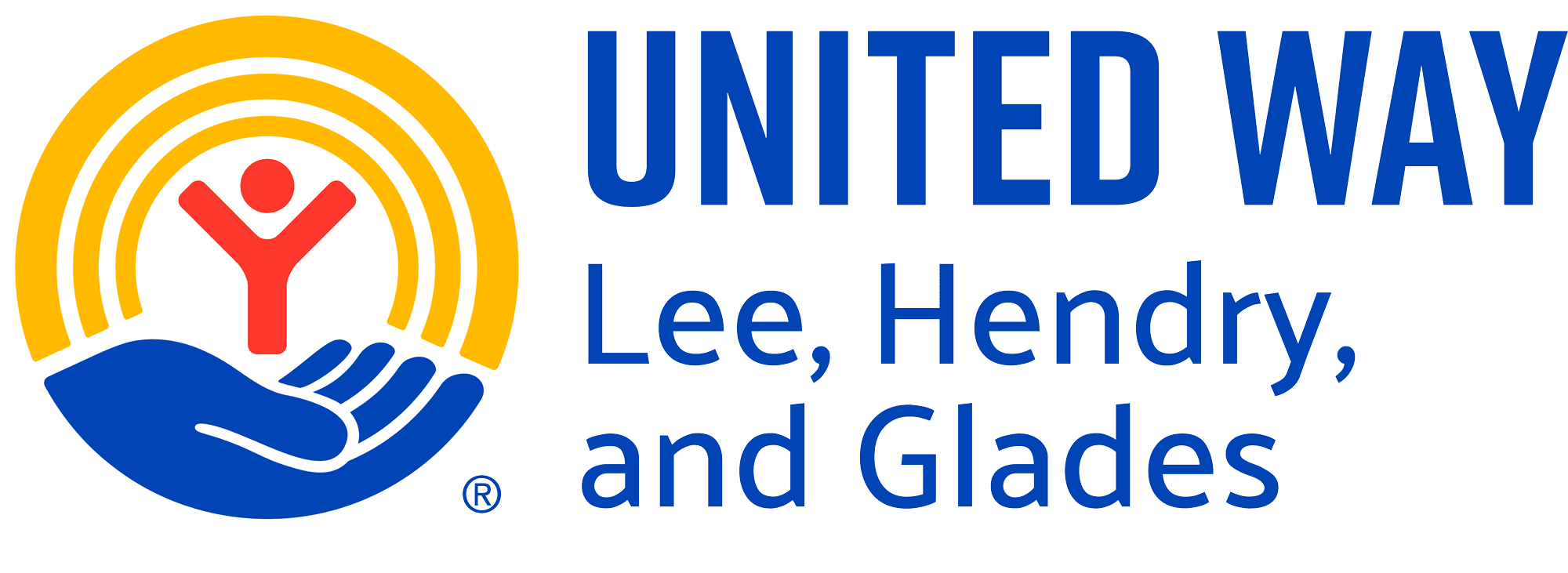 United Way Lee