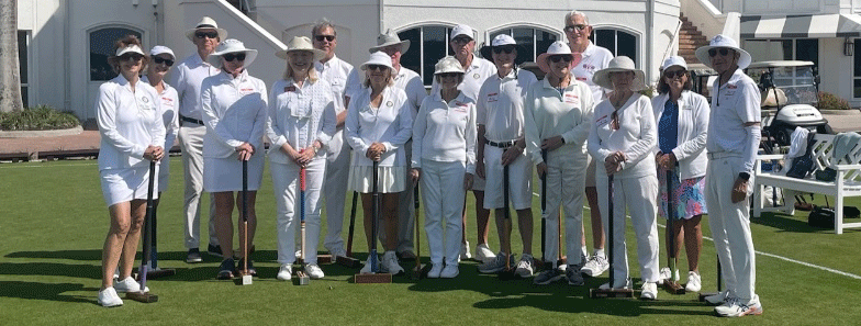 Audubon Club